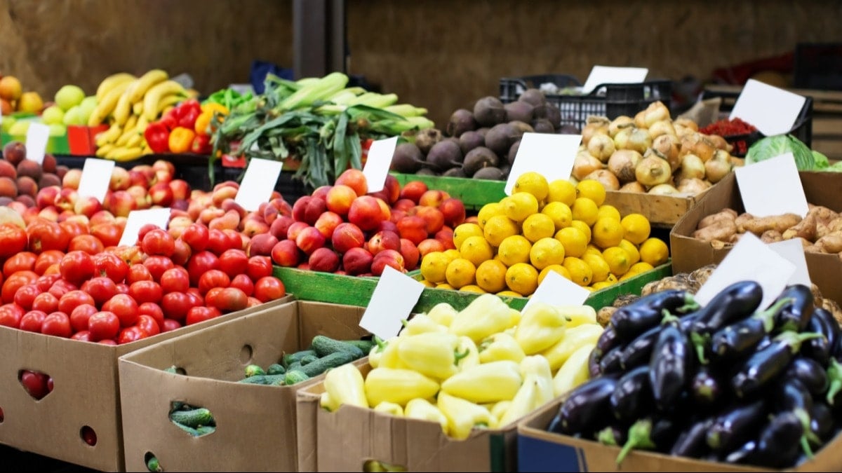 3 ayda sebzeye zam %200’ü aştı