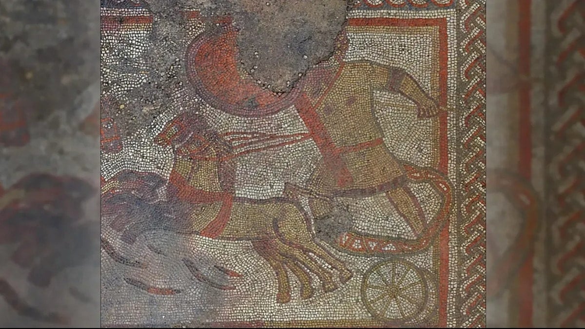 Truva Savaşı’nın kayıp versiyonu ortaya çıktı