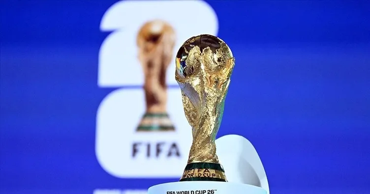 A Milli Takım’ın Dünya Kupası fikstüründe değişiklik