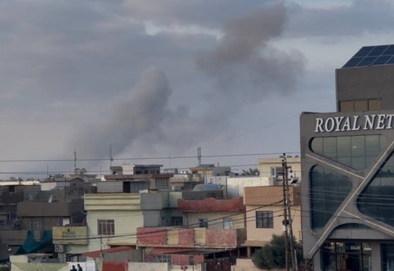 ABD-İsrail’den İran’ın ateşkes reddetmesine bombalı karşılık: En büyük tesisler vuruldu