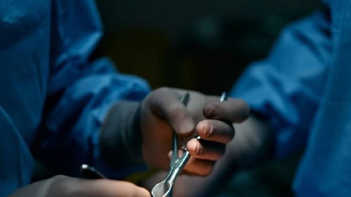 İlişkiye girmeden ikinci kez doğum yaptı: Dünyada eşi benzeri yok