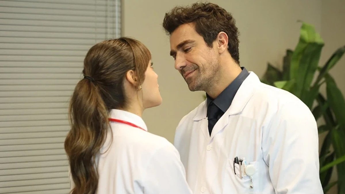 ‘Doktor: Başka Hayatta’ dizisinde büyük kriz: Diziden ayrıldı