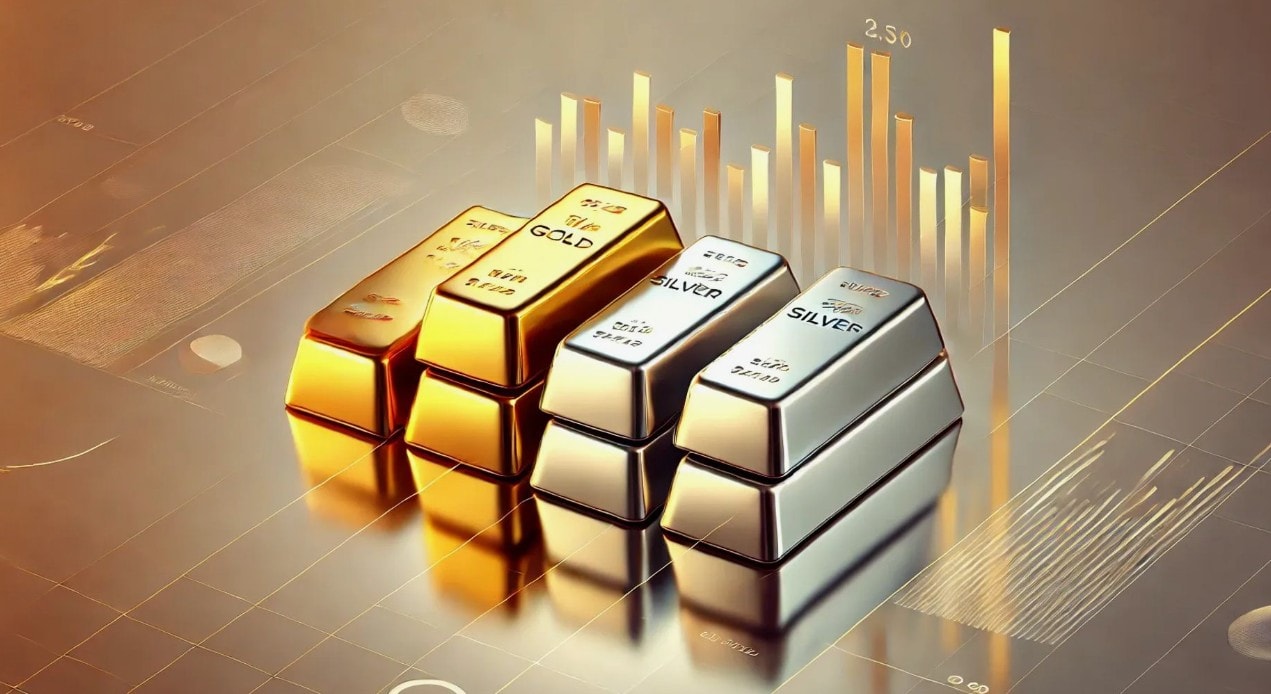 Borsa İstanbul’dan altın ve gümüş ürünlerine “sert düşüş” ayarı