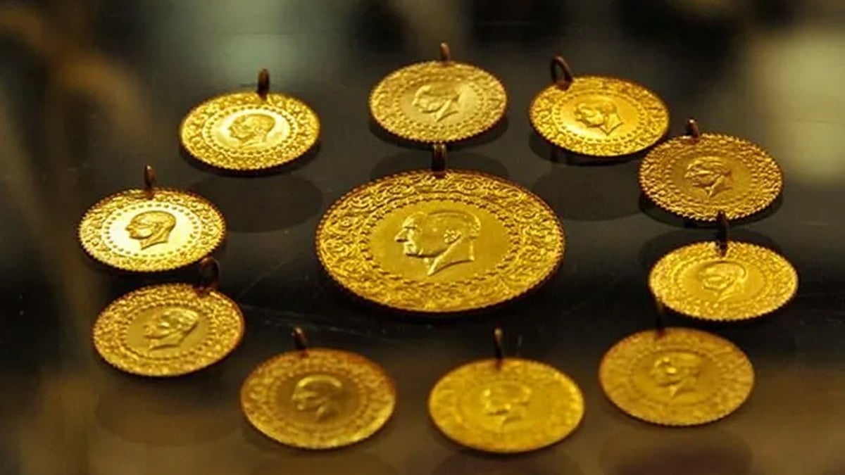 Ateşkes umudu da yetmedi: Altın dört haftadır düşüyor