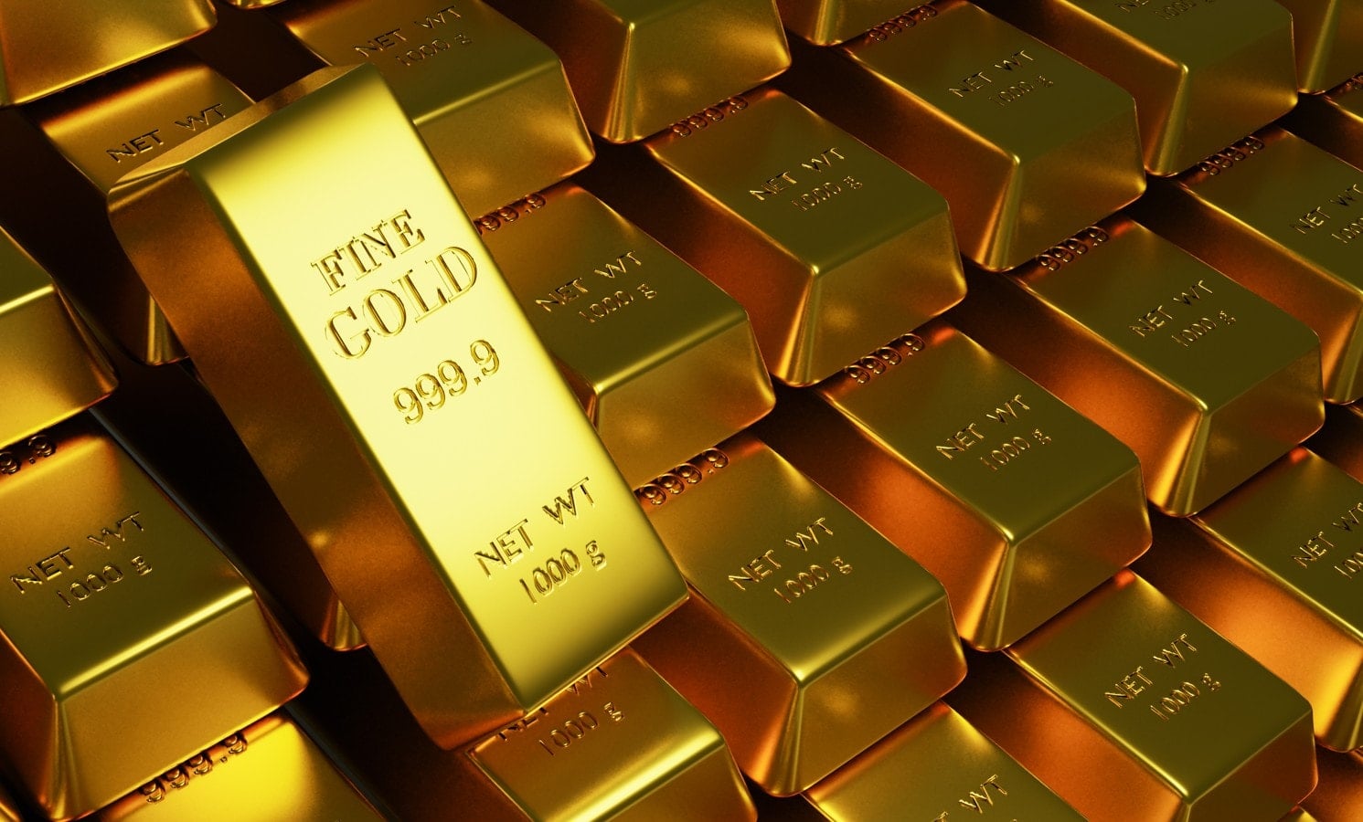 Hong Kong merkez bankalarını yeni altın takas sistemine davet etti