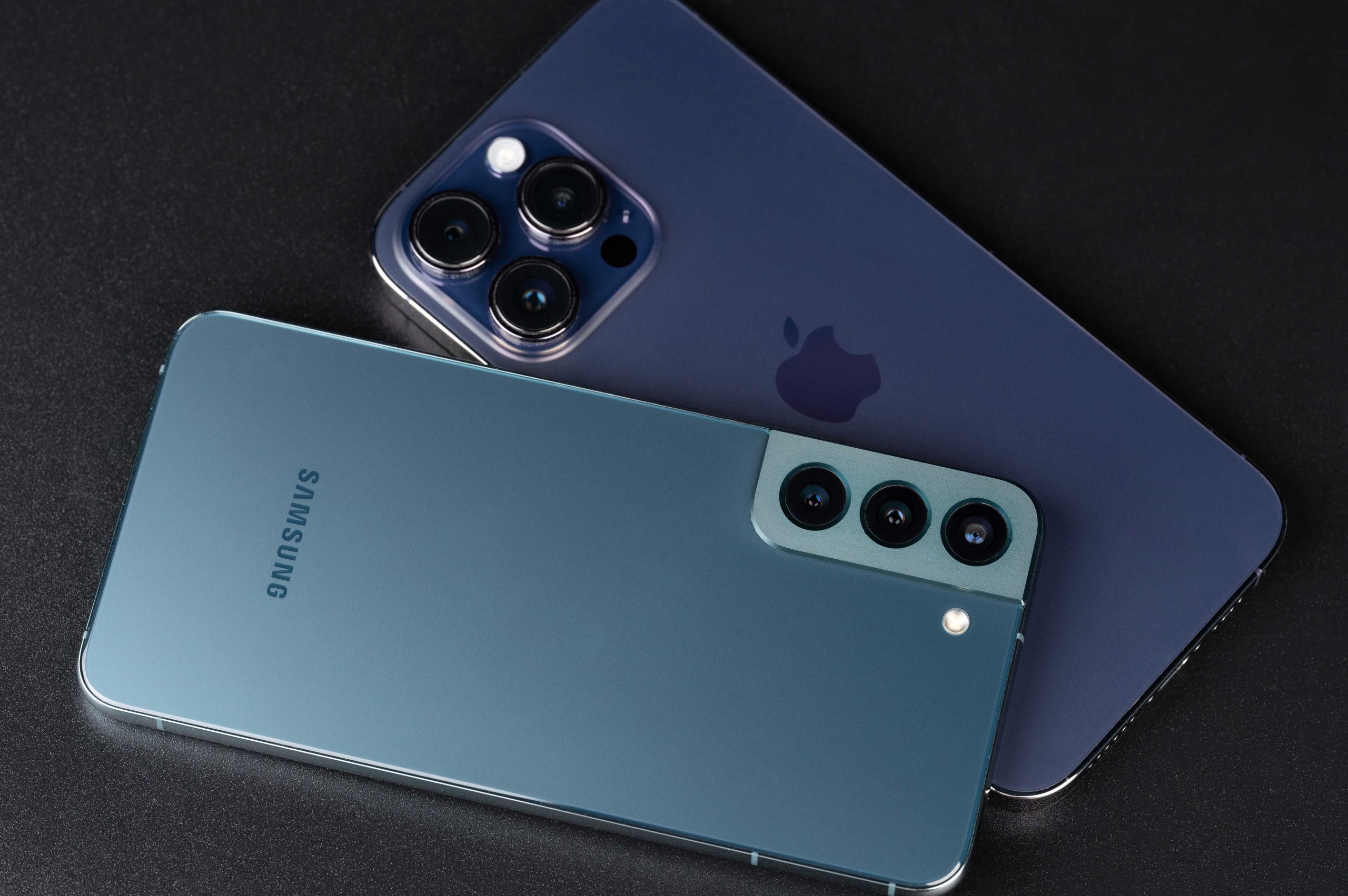 Apple ve Samsung kullanıcılarına müjde! Batarya problemi kökten çözülüyor