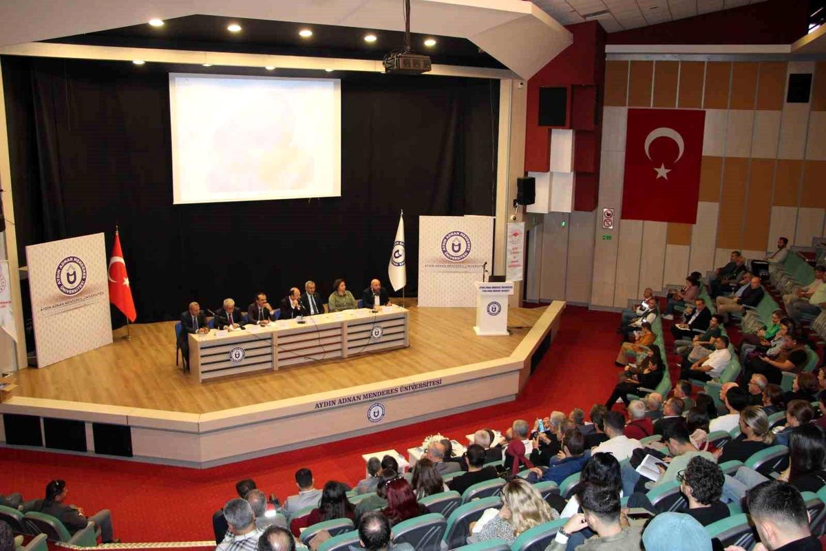 Yerelden Küresele Kooperatifçilik Paneli Aydın’da Gerçekleştirildi