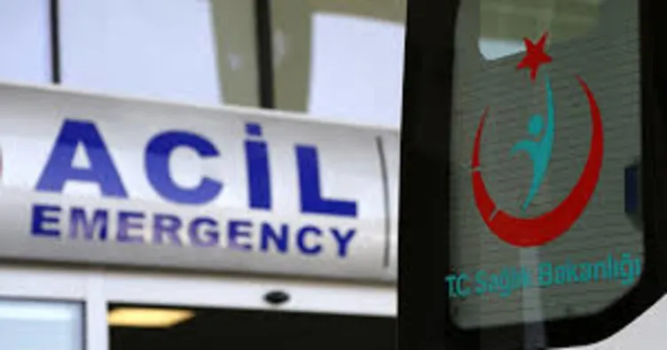 Bahçede acı son: Budama yaparken kolunu kesti