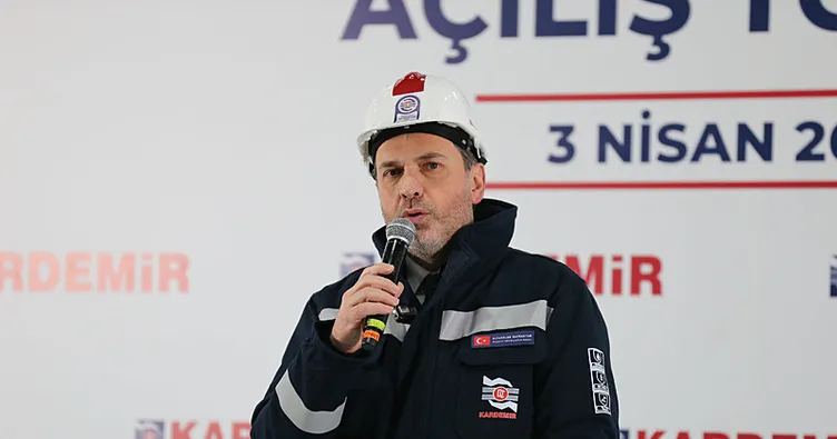 Bakan Bayraktar tarih verdi: Çağrı Bey Somali’deki operasyonuna başlıyor