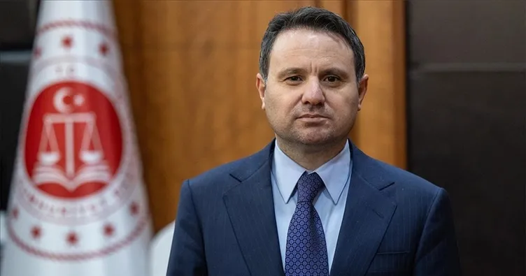 Bakan Gürlek duyurdu: 34 ilde eş zamanlı ‘DEAŞ’ operasyonu! 198 şüpheli yakalandı