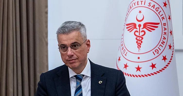 Bakan Memişoğlu: SGK geri ödeme listesine dahil edilen ilaçlara ilişkin paylaşım!