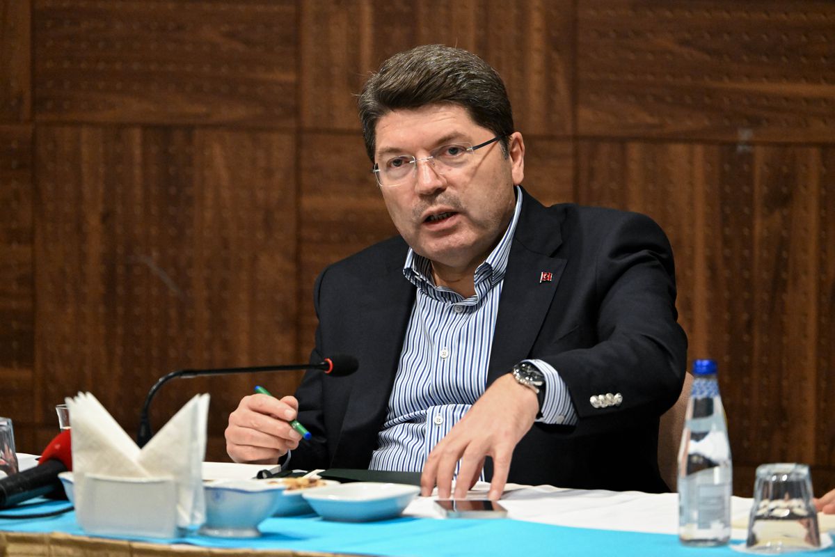 Bakan Tunç: Çocukları suçta kullananın cezası artırılacak