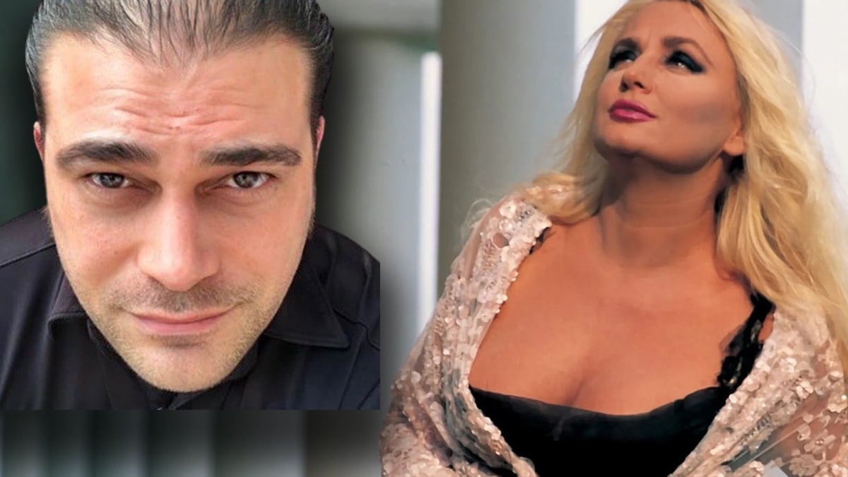 4 yıllık aşkta mutlu son! Banu Alkan’ın 17 yaş küçük sevgilisiyle aldığı karar şaşırttı