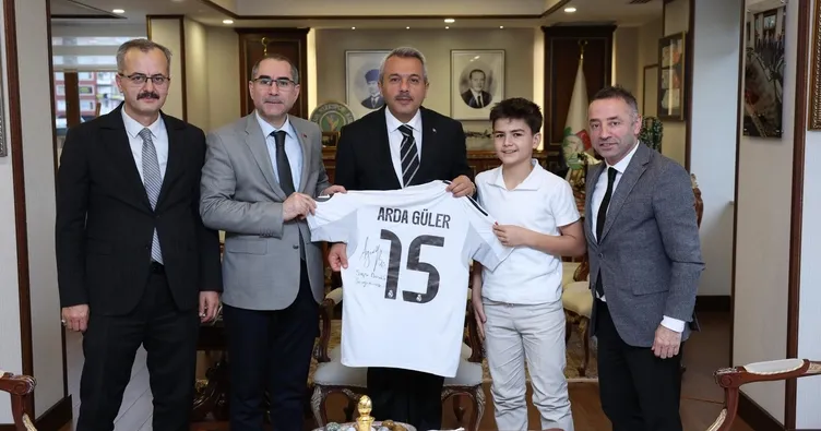 Başkan Erdoğan’dan isteği yerine getirildi