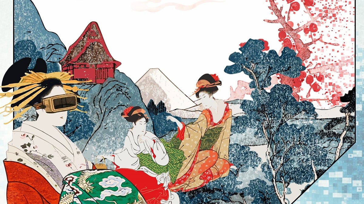 İstanbul’da Japon rüzgarı