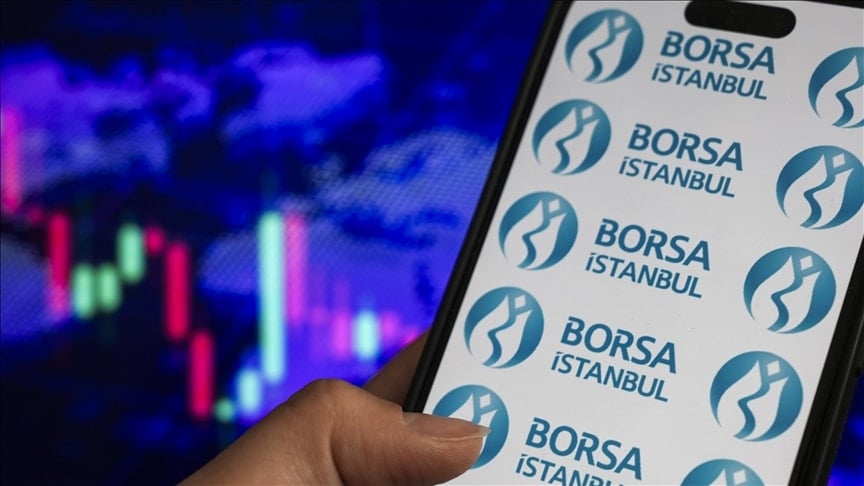 Borsa güne yükselişle başladı – 17 Mart 2026