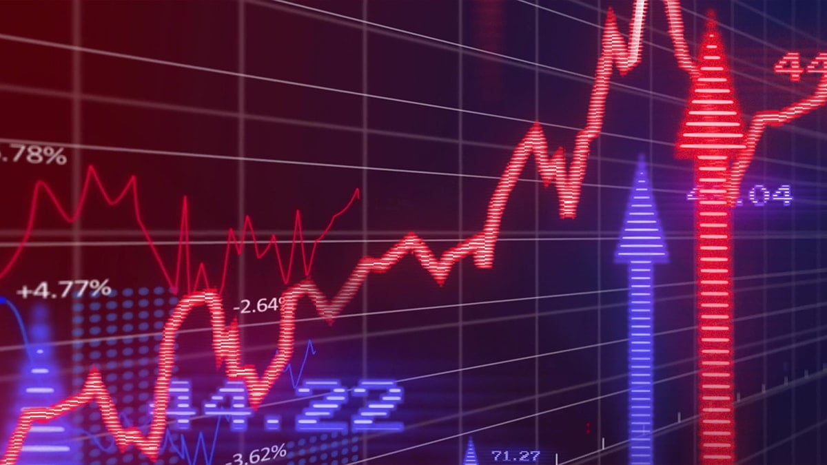 Savaş Asya borsalarını yıktı geçti