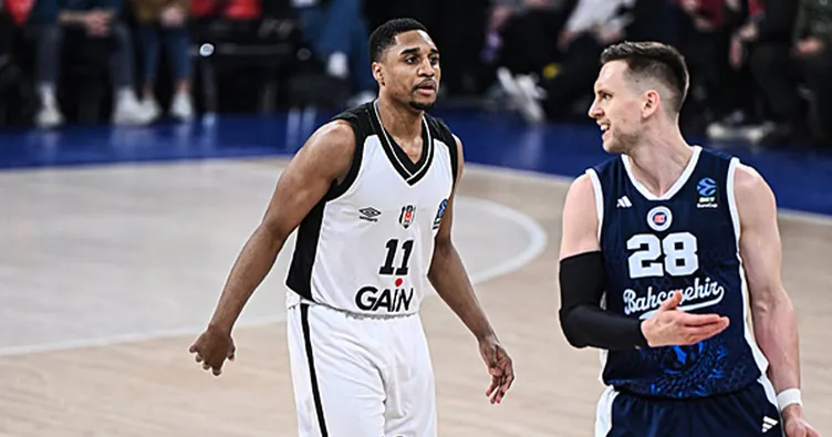 Brynton Lemar: Bu başarıda herkesin emeği var!