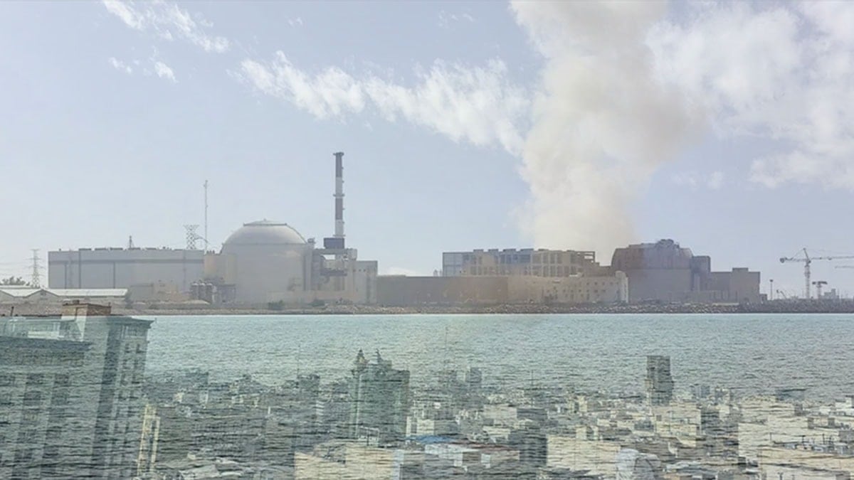 ABD İran’daki nükleer santrali vurmuştu! DSÖ’den endişelendiren uyarı geldi