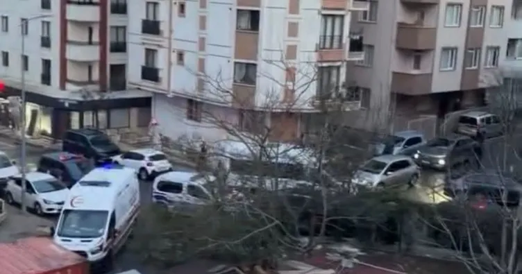 Çekmeköy’de aile faciası: Annesi ve abisini katletti! 2 ölü 1 yaralı…