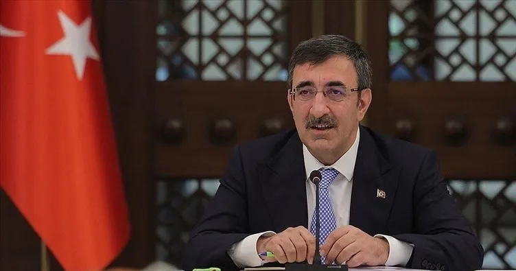 Cevdet Yılmaz’dan ‘eşel mobil’ açıklaması: Akaryakıt artışının daha sınırlı yansımasını sağladık