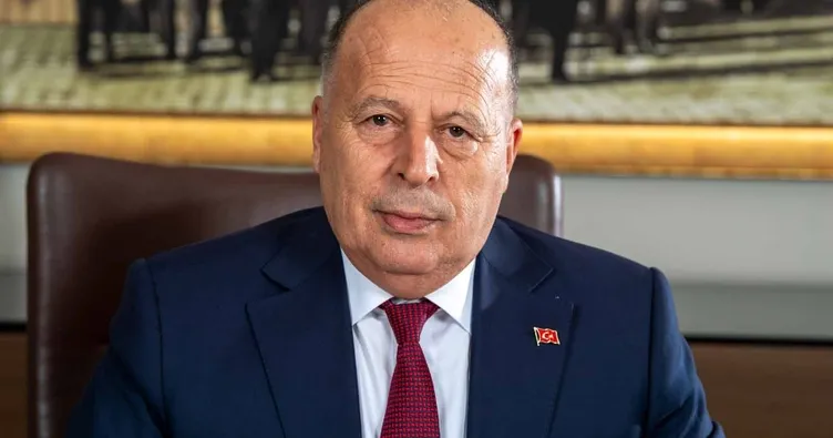 CHP’li başkana rüşvetten 5 yıl 3 ay ceza