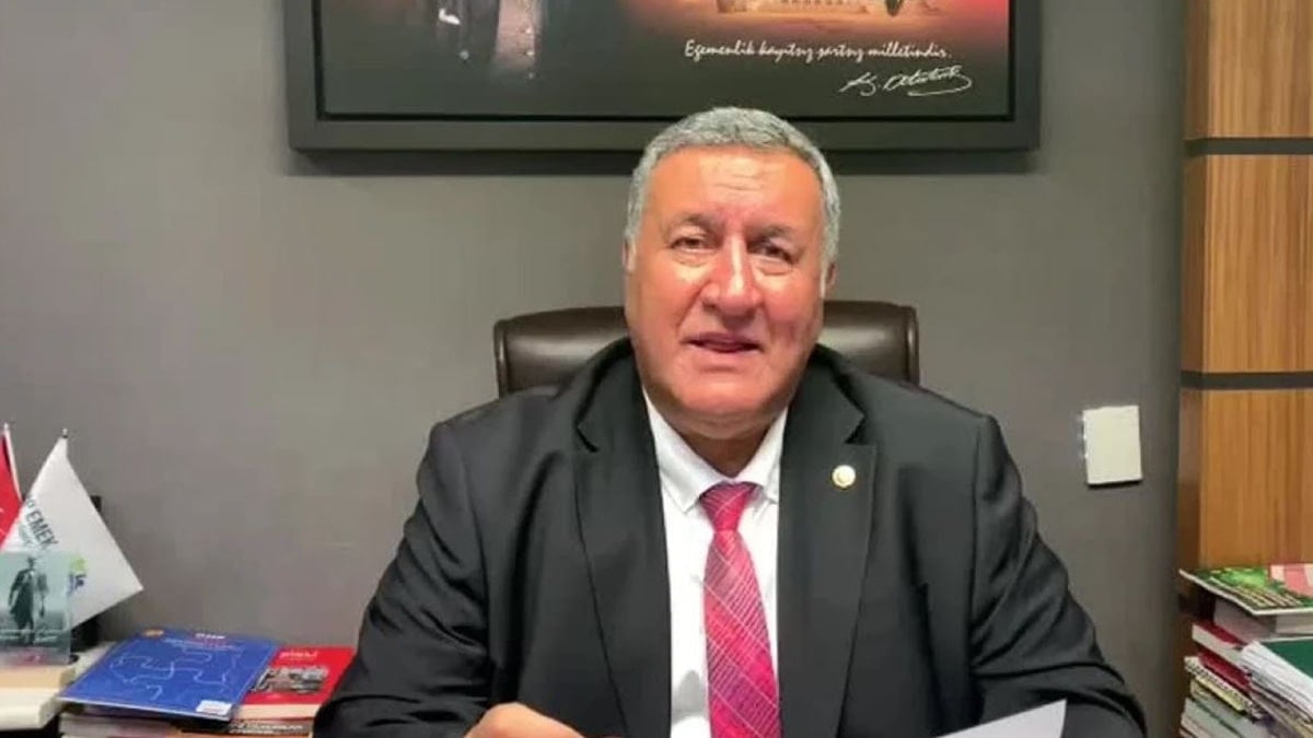 CHP’li Gürer: Türkiye’de 50 milyon kişi sağlıklı beslenemiyor