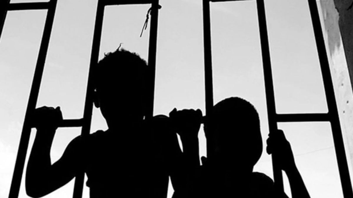 Çocuk suçlarında yeni dönem! Yaş sınırı 10’a düşüyor