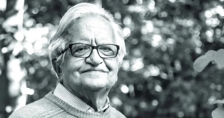 Cumhurbaşkanlığı İletişim Başkanı Duran’dan Prof. Dr. Hatemi için başsağlığı mesajı