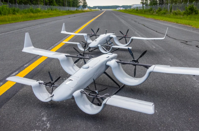 100 yıllık fikirden doğdu: ‘Kanal kanat’ duyuruldu