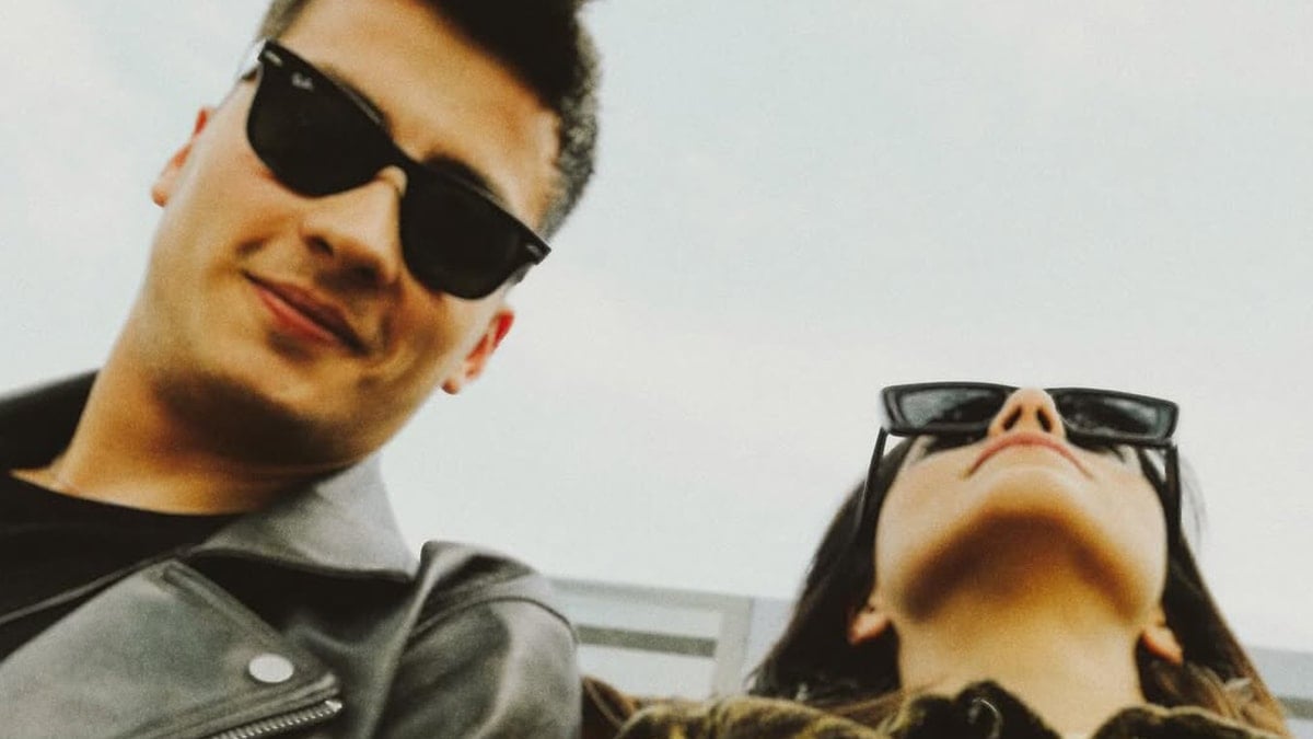 Uzak Şehir’de başlayan aşk: Artık gizlemiyorlar