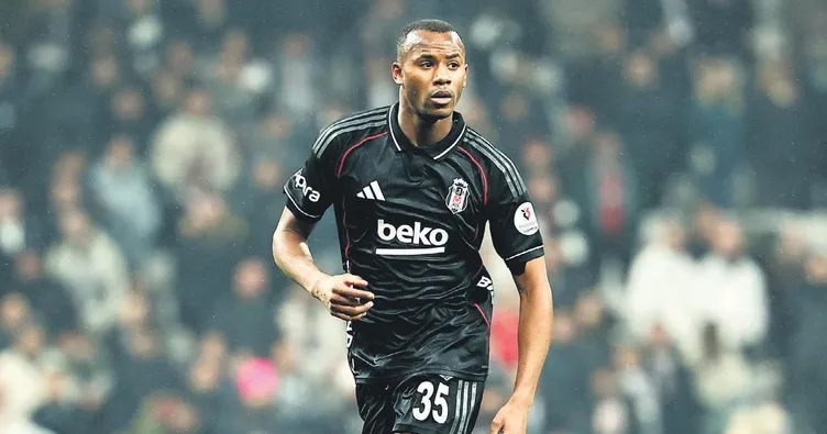 Djalo bir adım önde