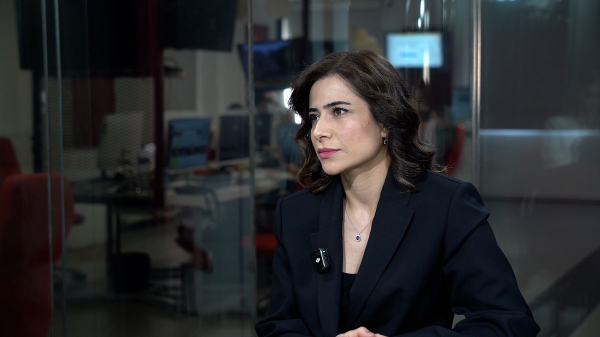 Doç. Dr. Nazlı Özkan: HPV enfeksiyonlarının büyük bir kısmı kansere dönüşmez