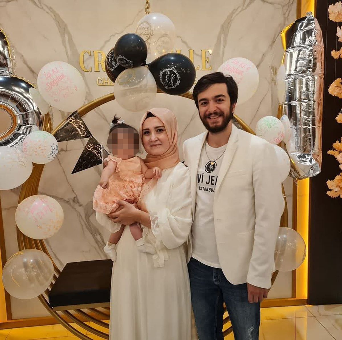 Manavgat’ta TIR ile Otomobil Çarpıştı: 1 Çocuk Hayatını Kaybetti