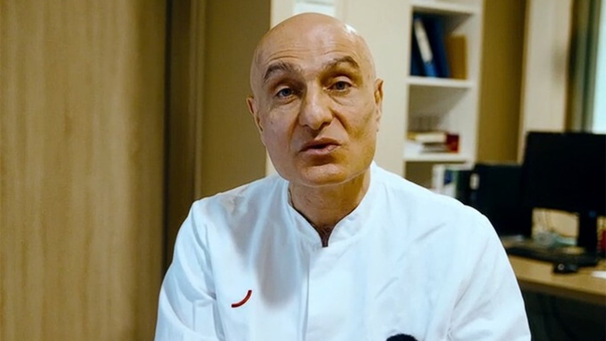 Türk doktor Almanya’da bir ilke imza attı