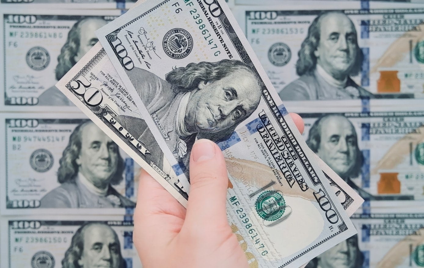 Finansal kesim dışındaki firmaların net döviz açığı şubatta arttı