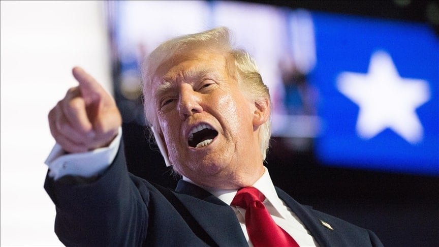 Trump’tan kritik kripto para adımı