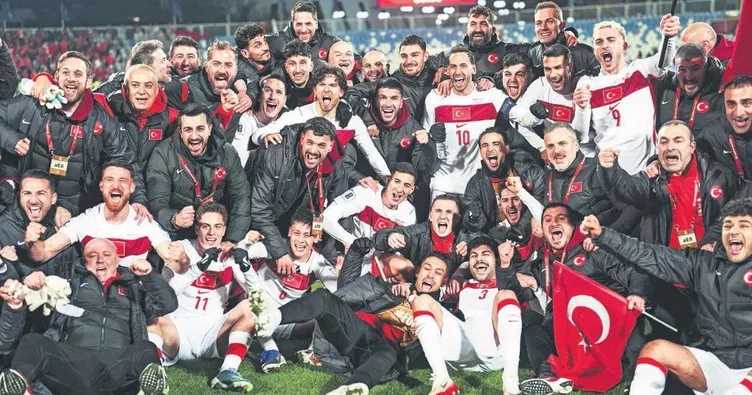 Dünyaya değersiniz