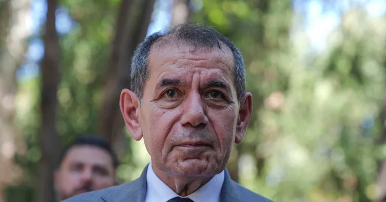 Dursun Özbek: Ülke olarak gururlandık!