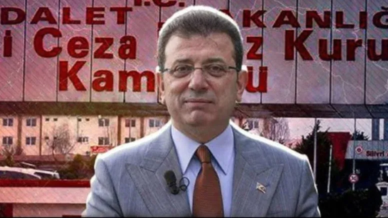 Duruşmada tansiyon yükseldi, İmamoğlu o isme bağırdı