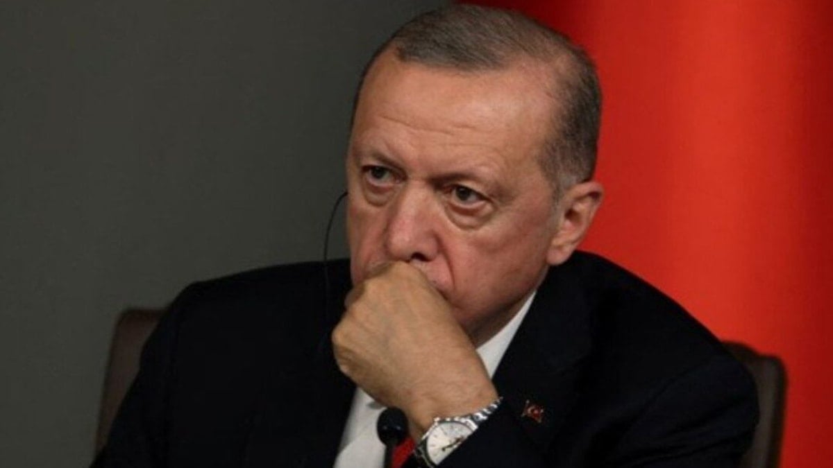 Erdoğan ekonomi kötü gidince seçim tarihini değiştirdi
