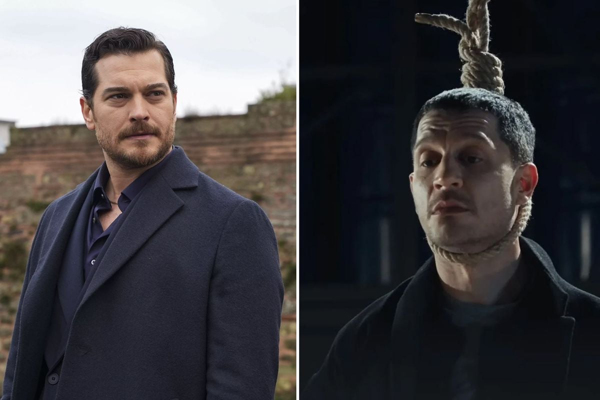 Eşref Rüya mı Yeraltı mı? İşte dün gecenin reyting birincisi