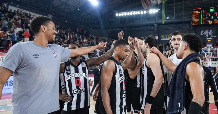 EuroCup yarı finalinde Türk randevusu