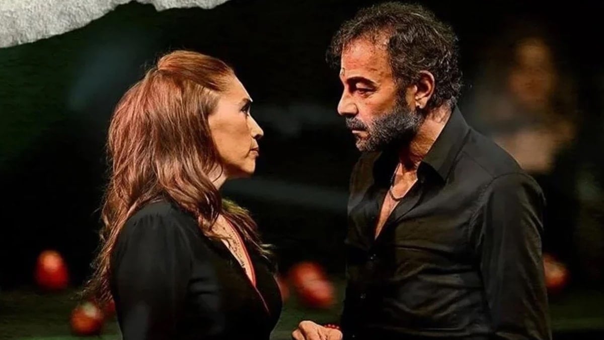 Evrim Alasya-Kerem Alışık ayrılığı kısa sürdü! Beklenmedik gelişme