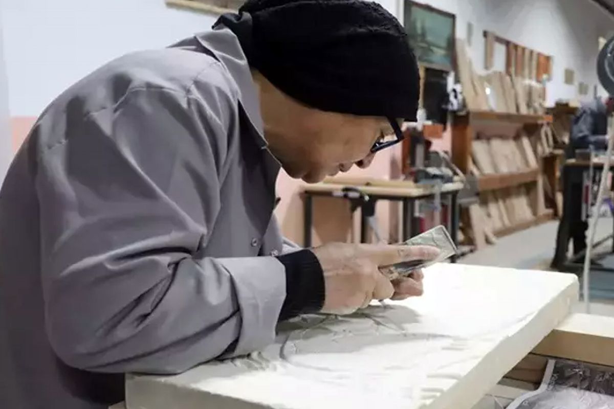 Ezberleri bozdu, zor denileni başardı! İnternette gördüğü ilan hayatını değiştirdi