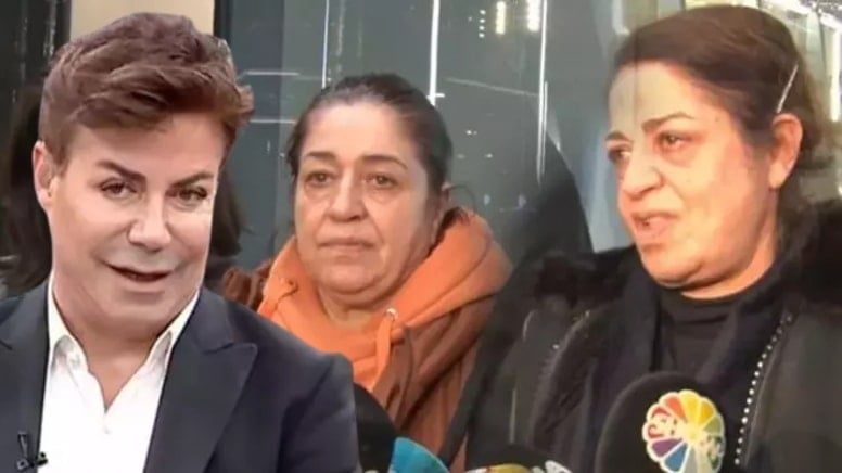 Fatih Ürek’in mirasçılarına kalan servet dudak uçuklattı