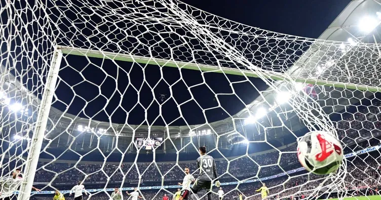 Fenerbahçe derbide yarın Beşiktaş’ı konuk edecek!