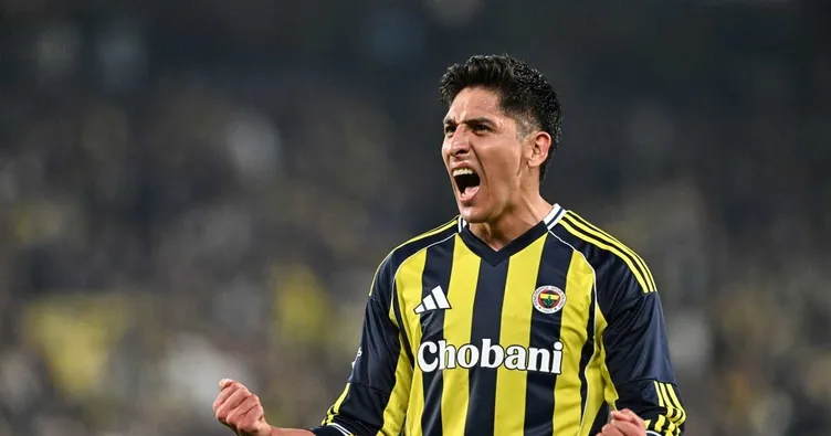 Fenerbahçe’de Nelson Semedo ve Edson Alvarez’in son durumu belli oldu!