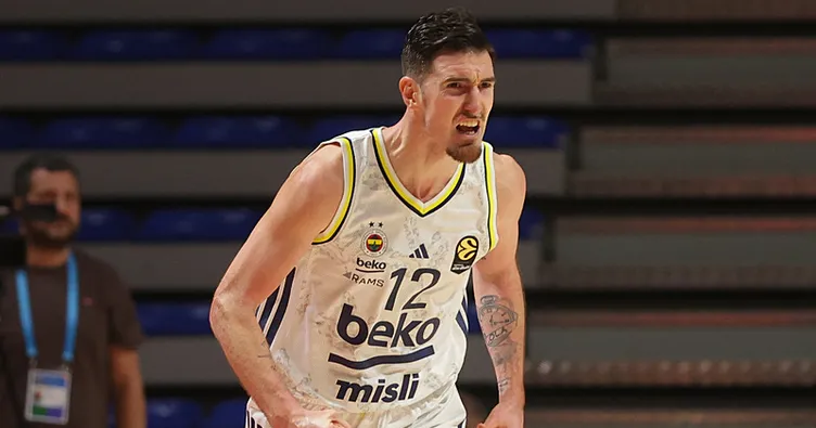 Fenerbahçe’den Nando De Colo açıklaması!