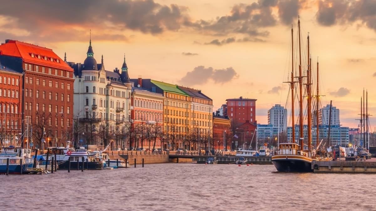 Bir haftalık ücretsiz turizm programını duyurdular: Dünyanın en mutlu ülkesi kapılarını açmaya karar verdi